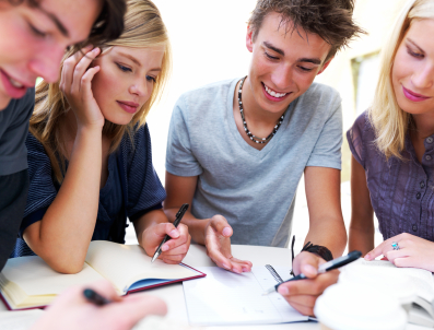 group-of-teens-with-notes