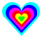 rainbow-heart