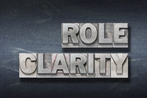 role clarity