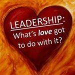 leadership love