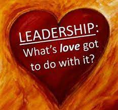 leadership love