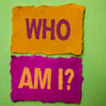 Who am I?